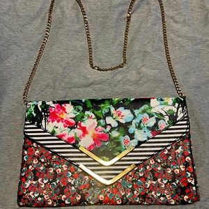 Aldo Cross Body Purse